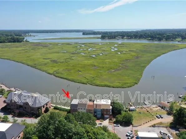 108 Commerce St, Smithfield, VA 23430