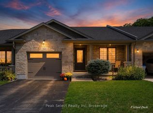 321 Tracy St, Saint Marys, ON N4X 0B4