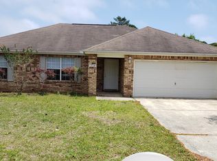 1728 Shellfish Dr, Navarre, FL 32566