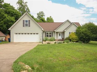 1612 Jades Way, Thomasville, NC 27360