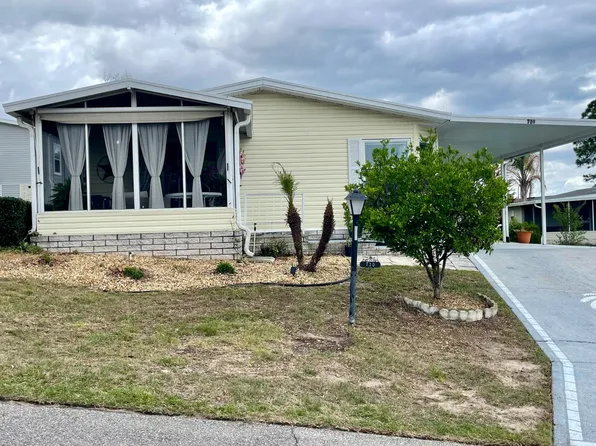 710 Water Oak Blvd, Lady Lake, FL 32159