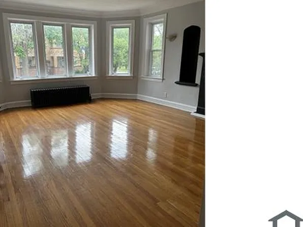 6807 S Harper Ave APT 1F, Chicago, IL 60637