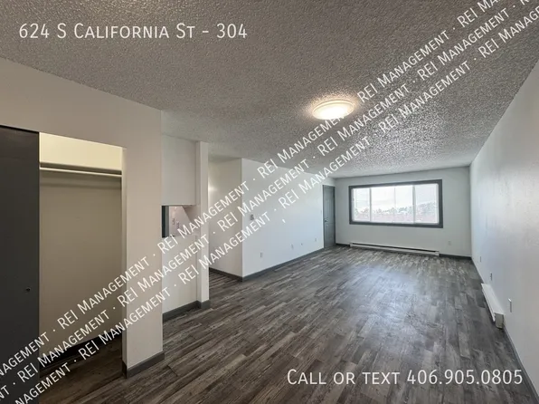 624 S California St, Helena, MT