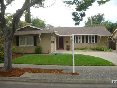 1533 Cameo Dr, San Jose, CA, 95129