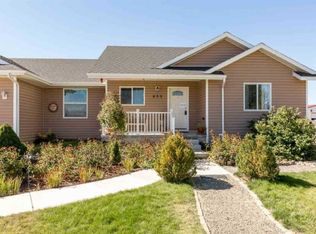 653 Willington Dr, Spring Creek, NV 89815