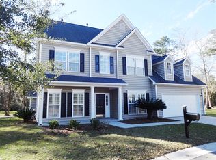 5215 Stonewall Dr, Summerville, SC 29485