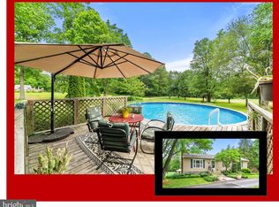 17316 Waterloo Rd, Amissville, VA 20106