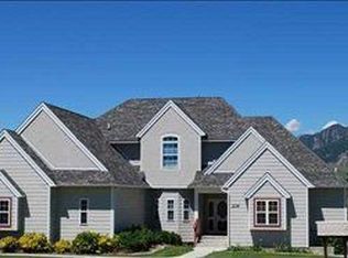 239 Golden Trout Way, Bozeman, MT 59715