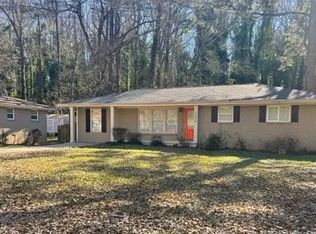 2000 Bencal Dr SE, Atlanta, GA 30316