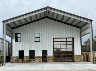 72 Circle Hook, Pt O Connor, TX 77982