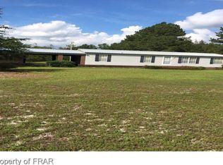 4313 Nc Highway 210 S, Fayetteville, NC 28312