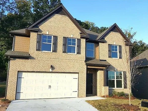 5869 Savannah River Rd, College Park, GA 30349