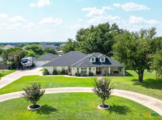 1292 Cedar Oaks Cir, Temple, TX 76502