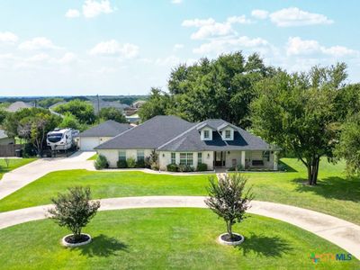 1292 Cedar Oaks Cir, Temple, TX, 76502
