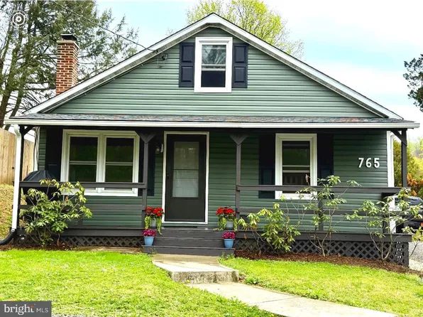 765 Old Manchester Rd, Westminster, MD 21157