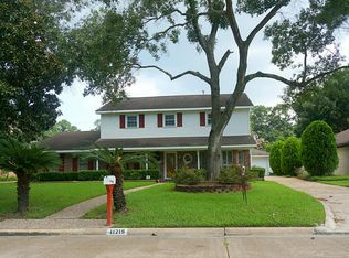 11219 Timberline Rd, Houston, TX 77043