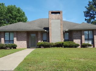 112 Gladstone Pl, Lufkin, TX 75904