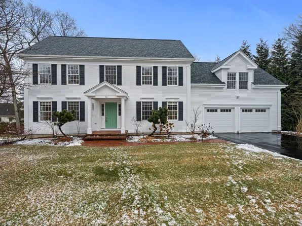 13 Deveron Drive, Madison, CT 06443