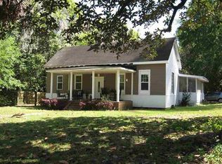 555 Po Box, Monticello, FL 32345