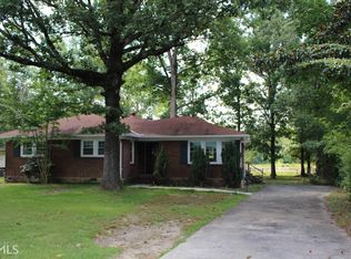 209 Harrison Rd, Rome, GA 30165