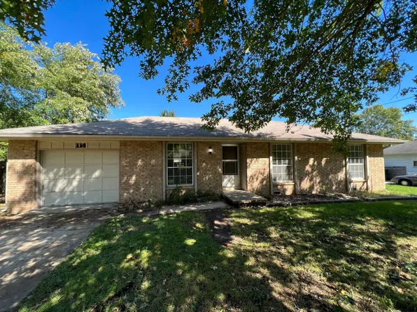 114 N Kyle Ave, Republic, MO 65738