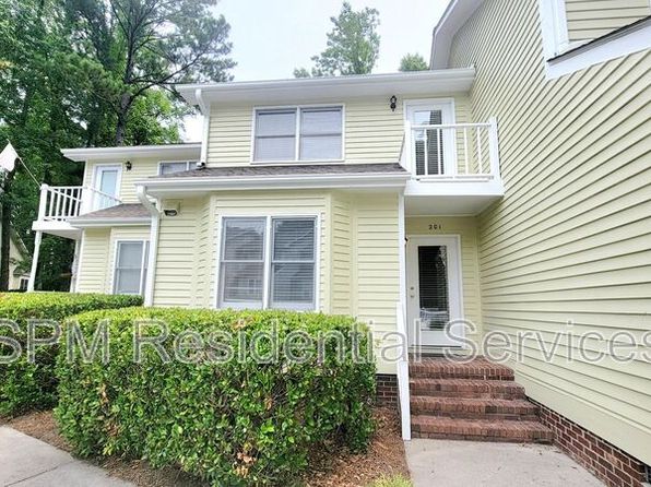 1800 Eastwood Rd APT 201