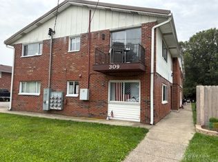 309 Sycamore Rd, Trenton, OH 45067