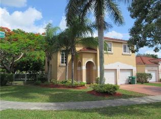 5666 SW 163rd Path, Miami, FL 33193