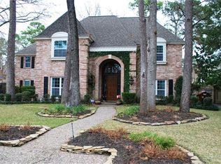 15906 Stratton Park Dr, Spring, TX 77379