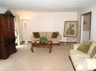 4063 Washington Way, Morrow, OH 45152