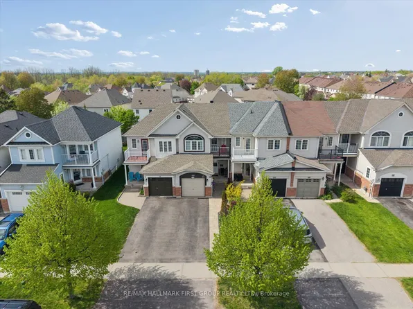 52 Anchorage Ave, Whitby, ON L1N 9P1