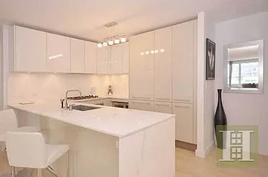 Rented by Halstead Real Estate