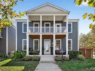 6045 New Town Dr, Saint Charles, MO, 63301