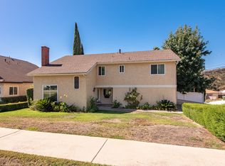 6358 Harman Dr, Tujunga, CA 91042