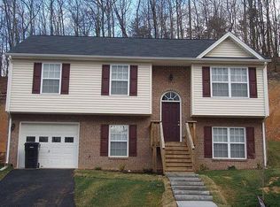 1786 Connors Run, Salem, VA 24153