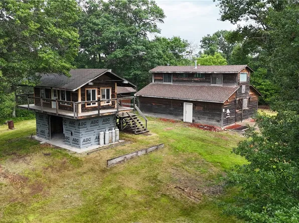 2772 300th Street, St Croix Falls, WI 54024