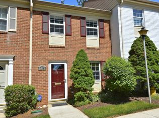 734 College Pkwy, Rockville, MD