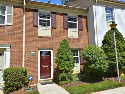 734 College Pkwy, Rockville, MD, 20850