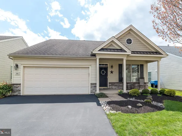 930 Hamilton Way, Warminster, PA 18974