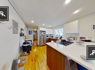 167 Boylston St #1, Jamaica Plain, MA 02130