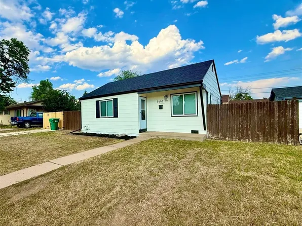 906 Nome Street, Aurora, CO 80010