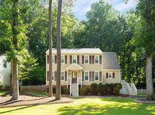 13630 Decidedly Ct, Midlothian, VA 23112