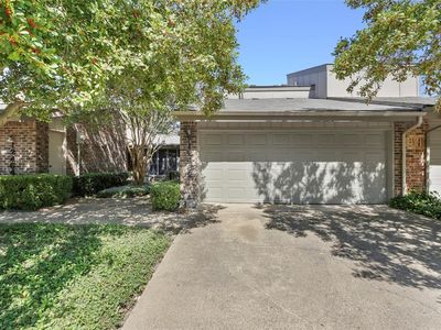 12462 Montego Plz, Dallas, TX, 75230