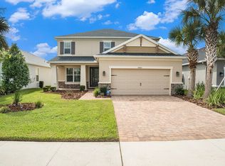 13662 Stansil Ave, Odessa, FL 33556