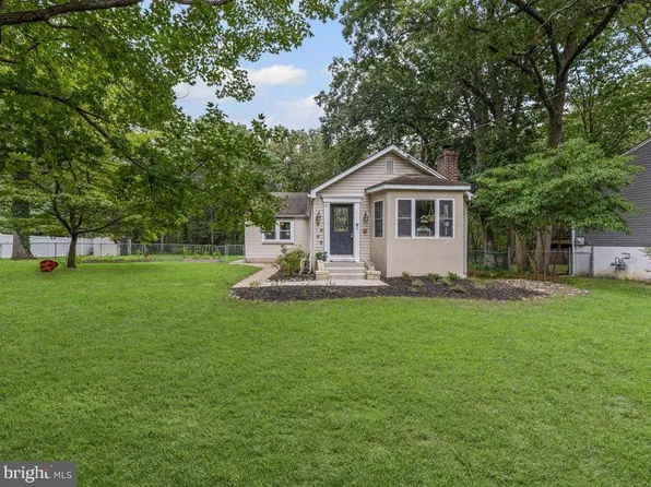 91 Wright Ave, Clementon, NJ 08021