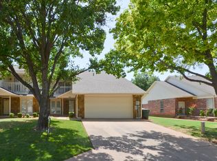 601 Doe Trl, Edmond, OK 73012