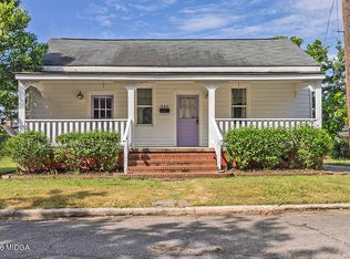 242 Hydrolia St, Macon, GA 31217
