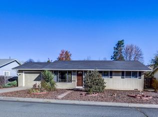 275 Randy St, Ashland, OR 97520