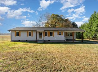 6787 Us Highway 158 W, Yanceyville, NC 27379