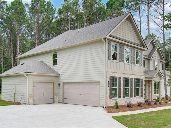 301 Pike Pl, McDonough, GA 30252
